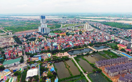 Nguyên nhân khiến Hà Nội không nở rộ chung cư ven sông như Sài Gòn