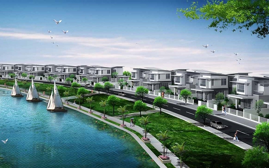 CTCP Hoàng Thịnh Đạt chưa được chọn làm chủ đầu tư dự án Khu đô thị Bàu Giang