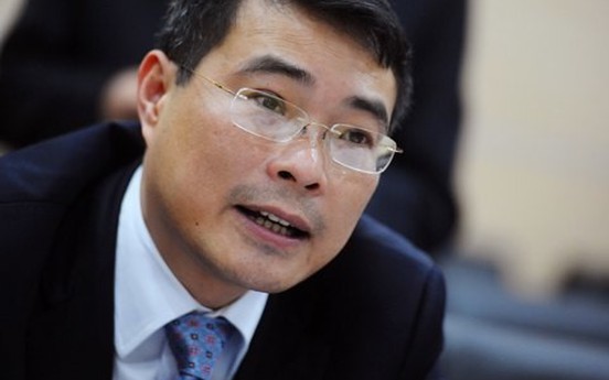 Thống đốc Lê Minh Hưng: Kiểm soát chặt dòng vốn vào bất động sản và BOT