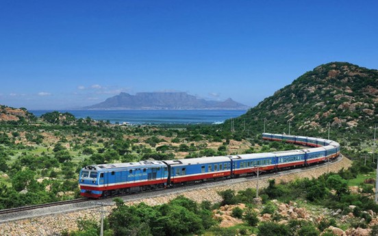 Năm 2019 báo cáo Quốc hội chủ trương đầu tư đường sắt tốc độ cao Bắc - Nam