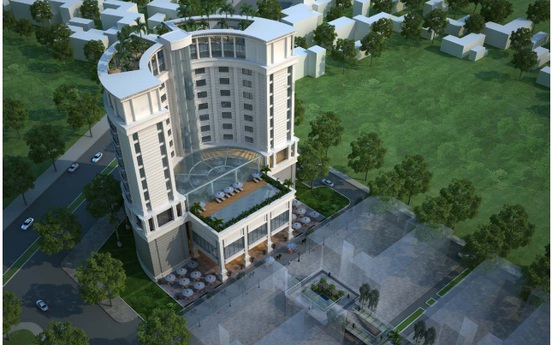 Hưng Yên: Dự án Khu Khách sạn, nhà ở Xuân Phú Hưng được chuyển quyền sử dụng đất cho người dân xây dựng nhà ở