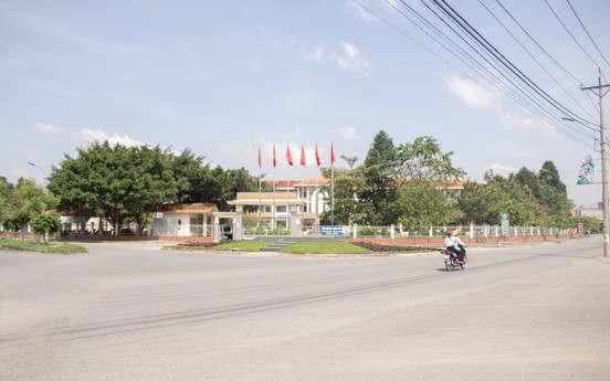 Bất động sản Thủ Thừa Long An trỗi dậy mạnh mẽ sau thời gian dài ngủ đông
