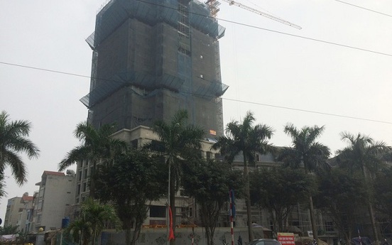 Tập đoàn Lã Vọng và những thương vụ thâu tóm “đất vàng” tai tiếng