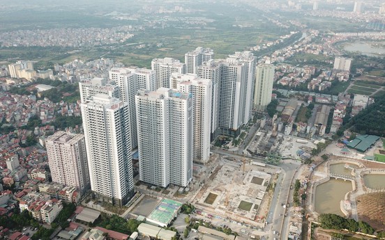 Cuộc đua bất động sản cận Tết Nguyên đán: "Sốt" thật hay ảo?