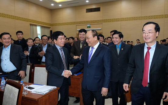 3 kiến nghị của Chủ tịch Hiệp hội Bất động sản Việt Nam lên Thủ tướng