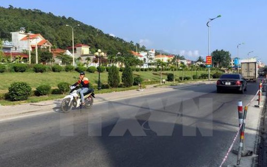 Những dự án giao thông ngàn tỷ đưa Quảng Ninh vươn cao