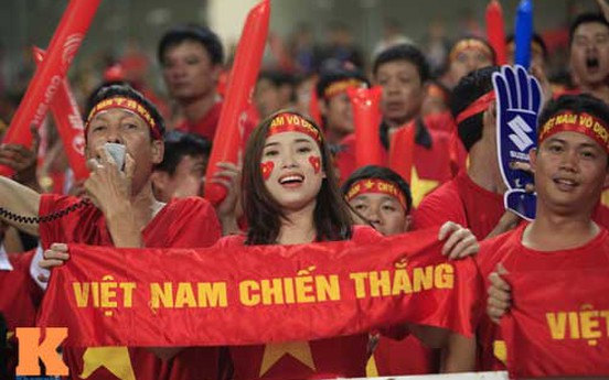 Dự báo thời tiết ngày 27/01/2018: Miền Bắc xem chung kết U23 Việt Nam trong giá lạnh