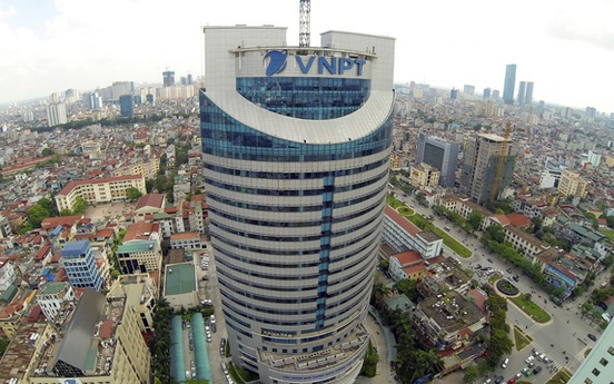 VNPT sẽ IPO và bán 35% cổ phần vào cuối năm 2019