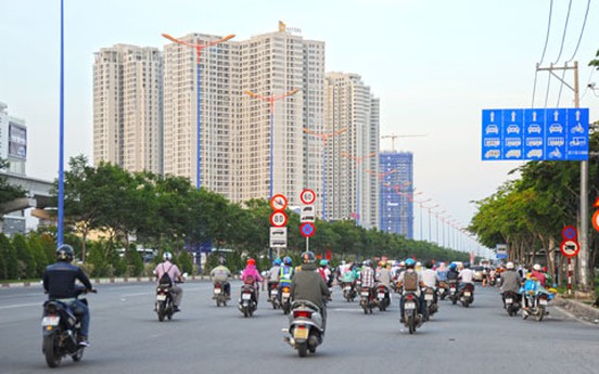 5 tác động của làn sóng FDI vào bất động sản Việt Nam