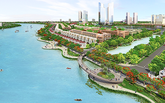 Chuyên gia phong thủy Phạm Cương: Khu đô thị Vạn Phúc xứng đáng là vùng đất “địa linh nhân kiệt”