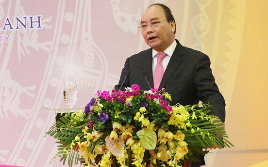 Thủ tướng tin Nghệ An sẽ làm nên “kỳ tích Sông Lam”