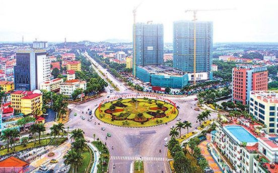 Phó Thủ tướng: Xây dựng TP. Bắc Ninh trở thành đô thị kiểu mẫu