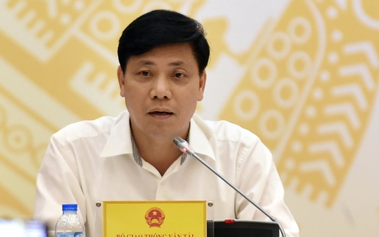 Thứ trưởng Bộ GTVT: Năm 2021 kết thúc hoàn toàn dự án đường sắt đô thị Cát Linh - Hà Đông