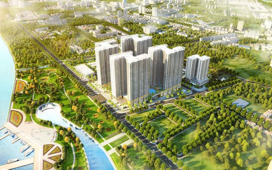 Hưng Thịnh Land lên kế hoạch bán ra thị trường 10.000 căn hộ