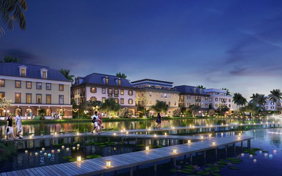 Quảng Ninh “lột xác” với những dự án bất động sản tầm cỡ