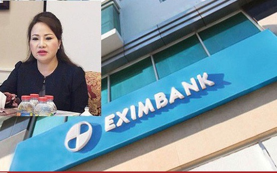 Eximbank phải trả 245 tỷ đồng cho bà Chu Thị Bình