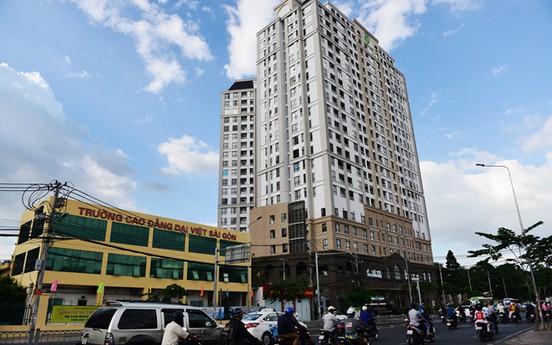 Cho phép giao dịch bình thường tại 7 dự án của Novaland