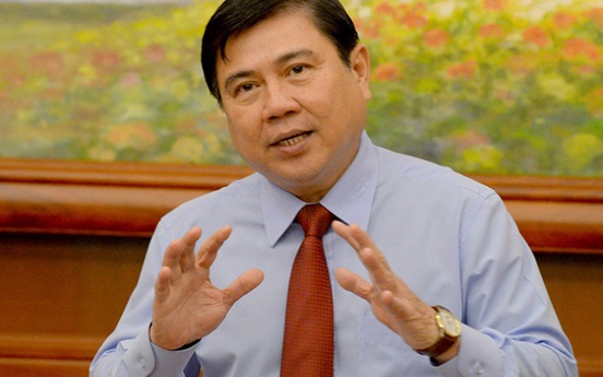 Ông Nguyễn Thành Phong: "Dự án nào của Novaland thiếu sót thì bổ sung, sai cùng tìm cách tháo gỡ"