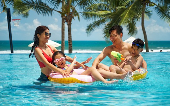 Premier Village Danang Resort Managed By AccorHotels được vinh danh là khách sạn sang trọng tại Việt Nam