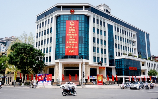 Bảng giá đất quận Ba Đình, thành phố Hà Nội cập nhật mới nhất năm 2019