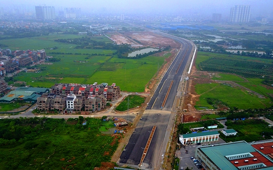 Tuyến đường nghìn tỷ Nguyễn Xiển – Xa La ấn định ngày thông xe kỹ thuật