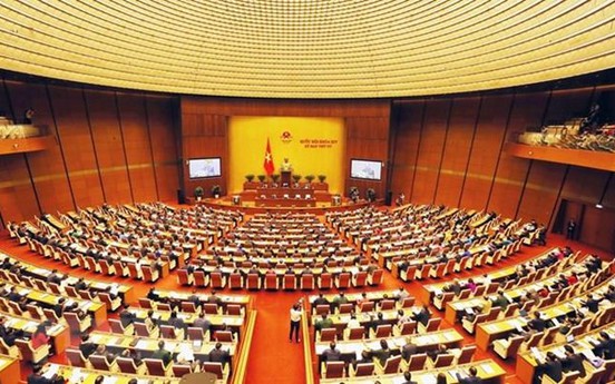 Phân công các thành viên Chính phủ chuẩn bị Kỳ họp thứ 7 của Quốc hội