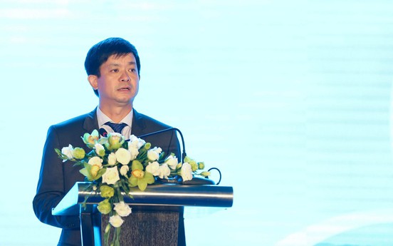 Thứ trưởng Lê Quang Tùng: “Sun Group lựa chọn Bà Nà Hills để đầu tư khi đó khiến tôi ngạc nhiên"
