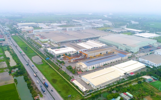 Phát triển bất động sản công nghiệp tại Việt Nam: Hãy tính chuyện đường dài