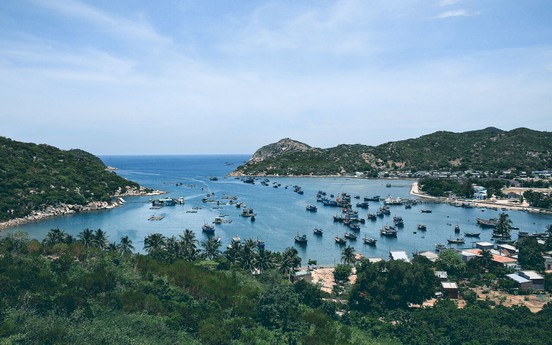 Ninh Thuận: Chuyện thú vị về một vùng du lịch đột phá