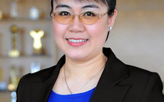 Bà Nguyệt Hường sở hữu bao nhiêu dự án bất động sản "khủng"?
