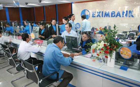 Giao dịch ở Eximbank có còn hợp pháp hay không?