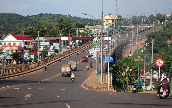 Đắk Nông: Kiểm tra, giám sát các dự án đầu tư ngoài ngân sách