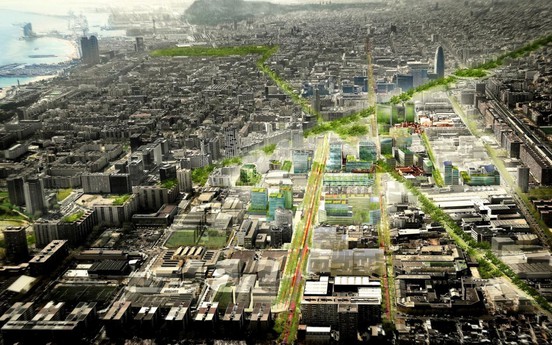 5 dự án thành phố thông minh lớn nhất thế giới