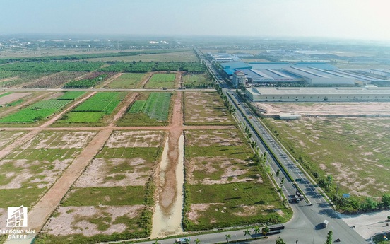 Lùm xùm bán đấu giá dự án nghìn tỷ ở Bình Dương giữa Địa ốc Kim Oanh, Agribank Chợ Lớn và Công ty đấu giá Nam Sài Gòn