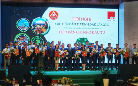 TNG Holdings Việt Nam đầu tư hơn 1.700 tỷ đồng vào Đắk Lắk