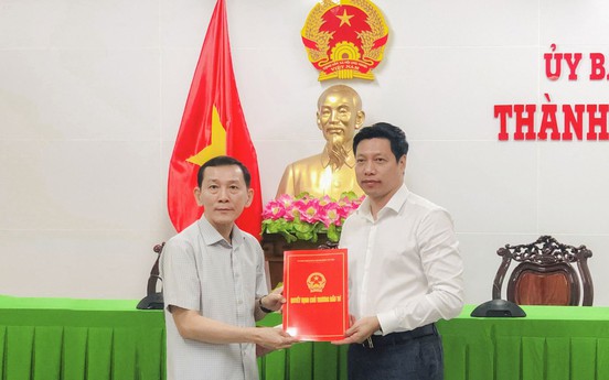 Văn Phú - Invest nhận Quyết định chủ trương đầu tư dự án Cồn Khương (Cần Thơ)