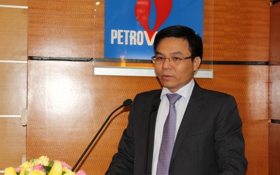 Ông Lê Mạnh Hùng có liên quan gì tới khoản lỗ nghìn tỷ tại PVtex?