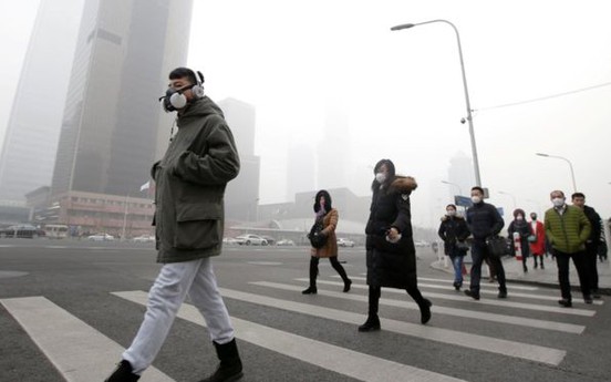 Cuộc chiến vì không khí sạch ở các đô thị hiện đại