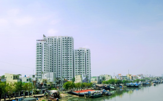 Điểm lại các dự án bất động sản của Hoàng Anh Gia Lai ở TP Hồ Chí Minh