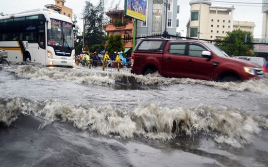 TP.Hồ Chí Minh: Muốn mua được nhà tốt hãy đợi mưa thật lớn