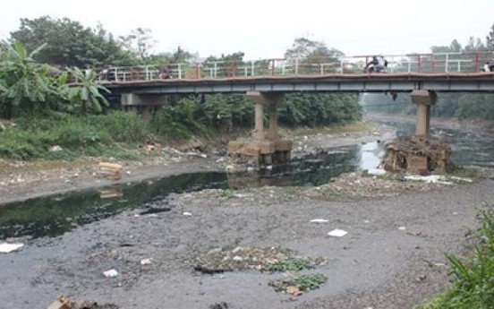 Có thể cải tạo những con sông “thối” ở Hà Nội, Kỳ 5: “Đây là dự án có tính bền vững, khả thi cao, nhiều lợi ích vô cùng lớn”