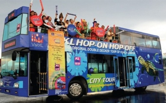 Đà Nẵng sắp có 2 tuyến xe buýt mui trần tham quan thành phố