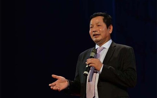 Ông Trương Gia Bình tiết lộ "tiêu chuẩn" để FPT rót vốn cho dự án khởi nghiệp