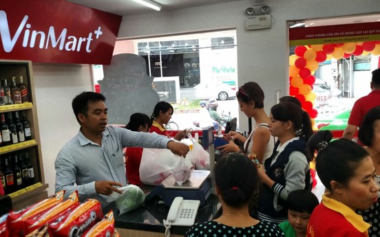 7-Eleven có dễ "ăn" thị trường Việt Nam?