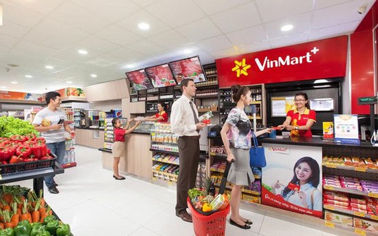 Vingroup khẳng định không có chuyện bán VinMart+ cho nước ngoài