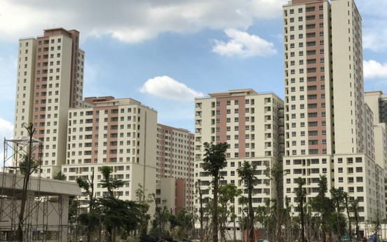BĐS 24h: Sài Gòn cần 1 triệu căn nhà giá rẻ trong thập kỷ tới