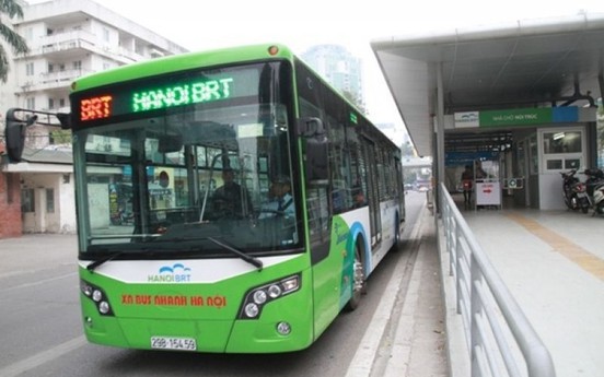 Buýt nhanh BRT bị “tố” đội giá hàng chục tỷ đồng, Hà Nội nói gì?