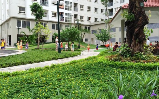 Capital House công khai phương pháp tính giá căn hộ EcoHome 1