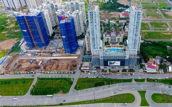 Danh sách 9 dự án được "bán nhà trên giấy" tại Hà Nội