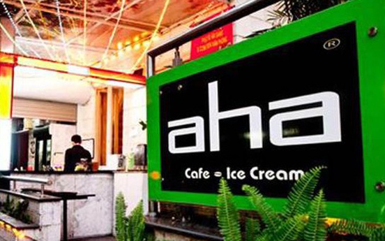 Cách Aha Cafe sống khỏe trong bão đóng cửa của The KAfe, Gloria Jean's